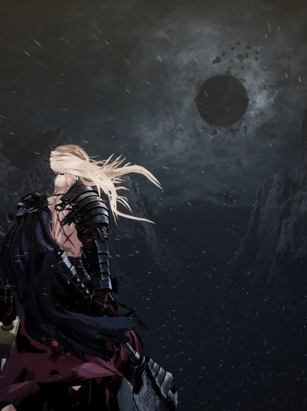 The First Berserker: Khazan | Standard Edition (PC) - Steam Key - ROW