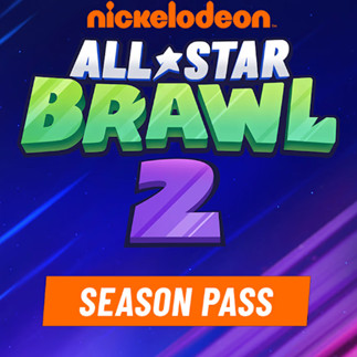 Nickelodeon All-Star Brawl 2: Season Pass (Xbox Series X/S) - Xbox Live Key - EUROPE
