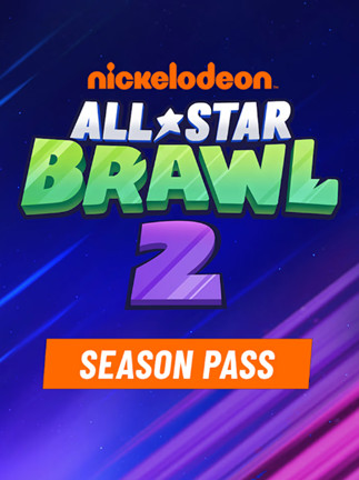 Nickelodeon All-Star Brawl 2: Season Pass (Xbox Series X/S) - Xbox Live Key - EUROPE Nickelodeon All-Star Brawl 2: Season Pass (Xbox Series X/S) - Xbox Live Key - EUROPE