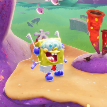 Nickelodeon All-Star Brawl 2: Season Pass (Xbox Series X/S) - Xbox Live Key - EUROPE