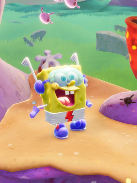 Nickelodeon All-Star Brawl 2: Season Pass (Xbox Series X/S) - Xbox Live Key - EUROPE Nickelodeon All-Star Brawl 2: Season Pass (Xbox Series X/S) - Xbox Live Key - EUROPE