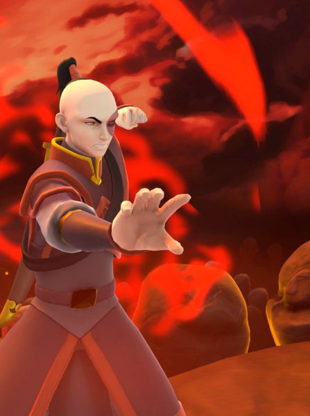 Nickelodeon All-Star Brawl 2: Season Pass (Xbox Series X/S) - Xbox Live Key - EUROPE Nickelodeon All-Star Brawl 2: Season Pass (Xbox Series X/S) - Xbox Live Key - EUROPE