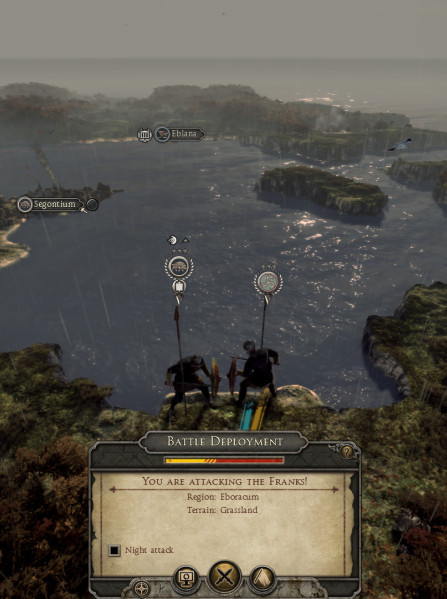 Total War: ATTILA - Celts Culture Pack (PC) - Steam Key - EUROPE Total War: ATTILA - Celts Culture Pack (PC) - Steam Key - EUROPE