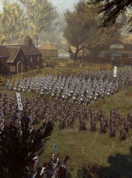 Total War: SHOGUN 2 – Otomo Clan Pack (PC) - Steam Key - EUROPE