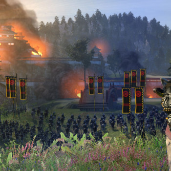 Total War: SHOGUN 2 - The Hattori Clan Pack (PC) - Steam Key - EUROPE