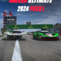 Le Mans Ultimate - 2024 Pack 1 (PC) - Steam Key - GLOBAL