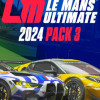 Le Mans Ultimate - 2024 Pack 3 (PC) - Steam Key - GLOBAL Le Mans Ultimate - 2024 Pack 3 (PC) - Steam Key - GLOBAL