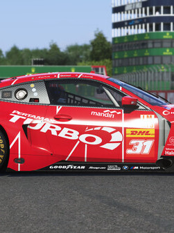 Le Mans Ultimate - 2024 Pack 3 (PC) - Steam Key - GLOBAL Le Mans Ultimate - 2024 Pack 3 (PC) - Steam Key - GLOBAL