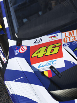 Le Mans Ultimate - 2024 Pack 3 (PC) - Steam Key - GLOBAL Le Mans Ultimate - 2024 Pack 3 (PC) - Steam Key - GLOBAL