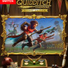 Harry Potter: Quidditch Champions | Deluxe Edition (Nintendo Switch) - Nintendo eShop Key - EUROPE Harry Potter: Quidditch Champions | Deluxe Edition (Nintendo Switch) - Nintendo eShop Key - EUROPE