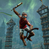 Harry Potter: Quidditch Champions | Deluxe Edition (Nintendo Switch) - Nintendo eShop Key - EUROPE Harry Potter: Quidditch Champions | Deluxe Edition (Nintendo Switch) - Nintendo eShop Key - EUROPE