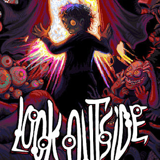 Look Outside (PC) - Steam Key - GLOBAL