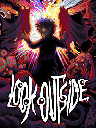 Look Outside (PC) - Steam Key - GLOBAL