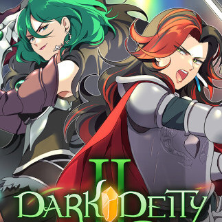 Dark Deity 2 (PC) - Steam Key - GLOBAL
