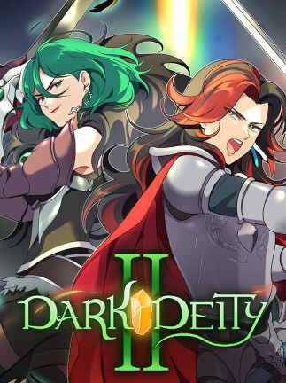 Dark Deity 2 (PC) - Steam Key - GLOBAL Dark Deity 2 (PC) - Steam Key - GLOBAL