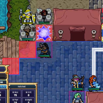 Dark Deity 2 (PC) - Steam Key - GLOBAL