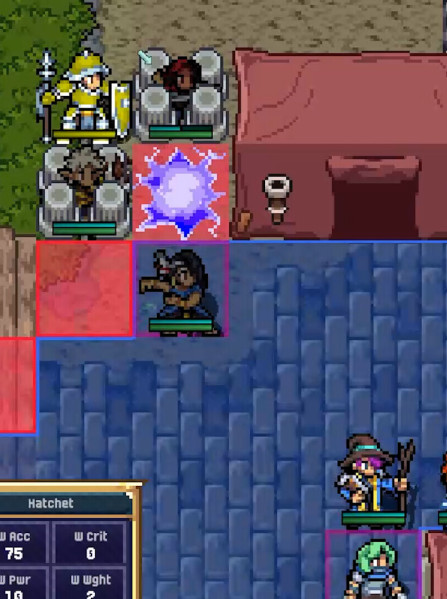 Dark Deity 2 (PC) - Steam Key - GLOBAL Dark Deity 2 (PC) - Steam Key - GLOBAL