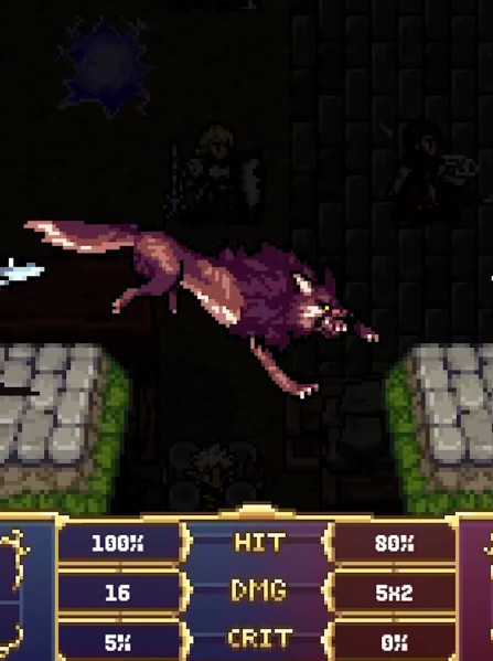 Dark Deity 2 (PC) - Steam Key - GLOBAL Dark Deity 2 (PC) - Steam Key - GLOBAL