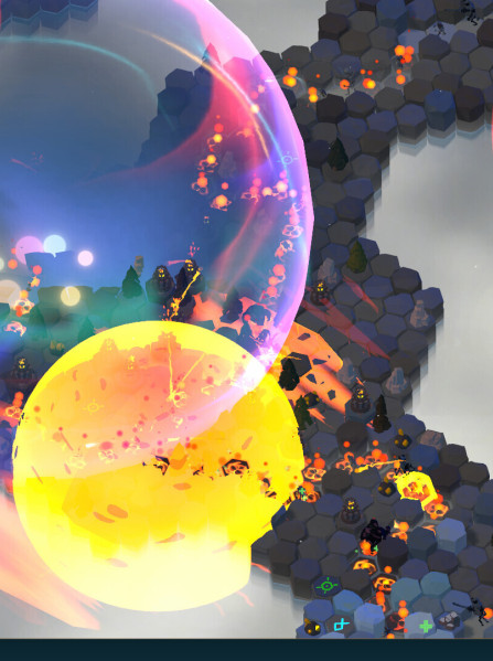 Nordhold (PC) - Steam Key - EUROPE