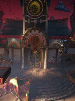 Once Upon a Puppet (PC) - Steam Key - GLOBAL Once Upon a Puppet (PC) - Steam Key - GLOBAL