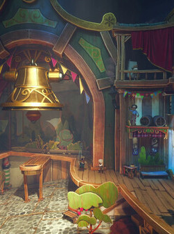 Once Upon a Puppet (PC) - Steam Key - GLOBAL Once Upon a Puppet (PC) - Steam Key - GLOBAL