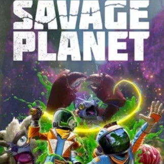 Revenge of the Savage Planet (PC) - Steam Key - GLOBAL