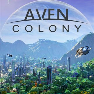 Aven Colony Xbox Live Key XBOX ONE Europe Restricted