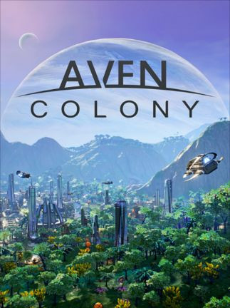 Aven Colony Xbox Live Key XBOX ONE Europe Restricted