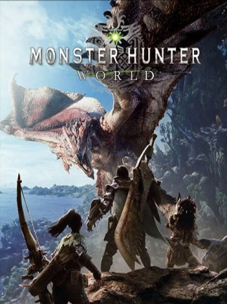 Monster Hunter World Xbox Live Key Xbox One Europe Restricted Monster Hunter World Xbox Live Key Xbox One Europe Restricted
