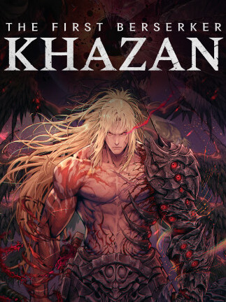 The First Berserker: Khazan (PC) - Steam Key - GLOBAL The First Berserker: Khazan (PC) - Steam Key - GLOBAL