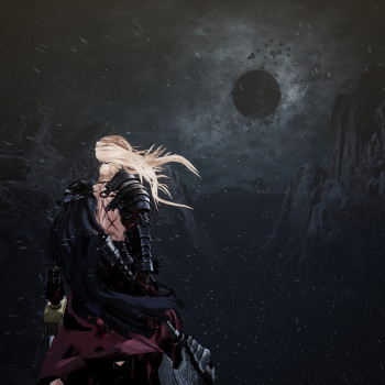 The First Berserker: Khazan (PC) - Steam Key - EUROPE