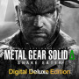 Metal Gear Solid Delta: Snake Eater | Digital Deluxe Edition (PC) - Steam Key - GLOBAL