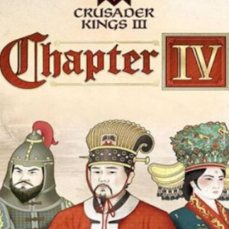 Crusader Kings III: Chapter IV (PC) - Steam Key - GLOBAL