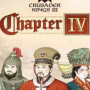 Crusader Kings III: Chapter IV (PC) - Steam Key - GLOBAL