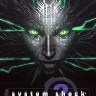 System Shock 2: 25th Anniversary Remaster (PC) - Steam Key - GLOBAL