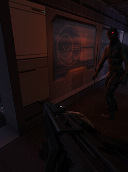 System Shock 2: 25th Anniversary Remaster (PC) - Steam Key - GLOBAL