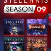 Stellaris: Season 09 - Expansion Pass (PC) - Steam Key - GLOBAL Stellaris: Season 09 - Expansion Pass (PC) - Steam Key - GLOBAL