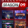 Stellaris: Season 09 - Expansion Pass (PC) - Steam Key - GLOBAL