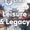 Cities: Skylines II - Leisure & Legacy Bundle (PC) - Steam Key - GLOBAL Cities: Skylines II - Leisure & Legacy Bundle (PC) - Steam Key - GLOBAL
