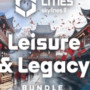 Cities: Skylines II - Leisure & Legacy Bundle (PC) - Steam Key - GLOBAL