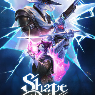 Shape of Dreams (PC) - Steam Key - GLOBAL