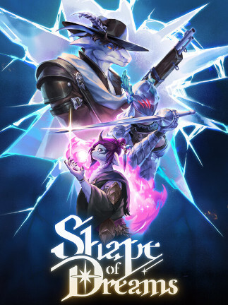 Shape of Dreams (PC) - Steam Key - GLOBAL Shape of Dreams (PC) - Steam Key - GLOBAL