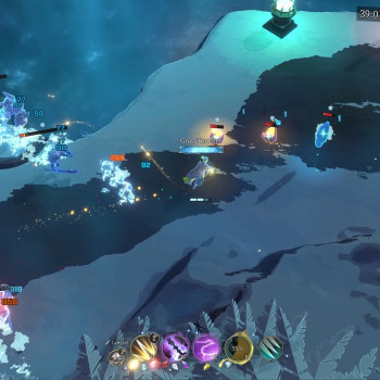 Shape of Dreams (PC) - Steam Key - EUROPE