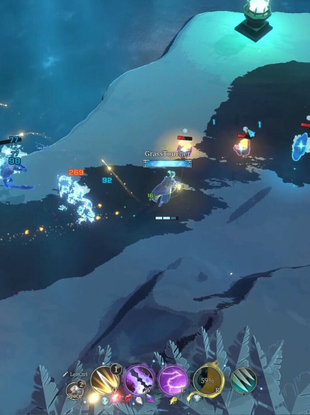 Shape of Dreams (PC) - Steam Key - EUROPE