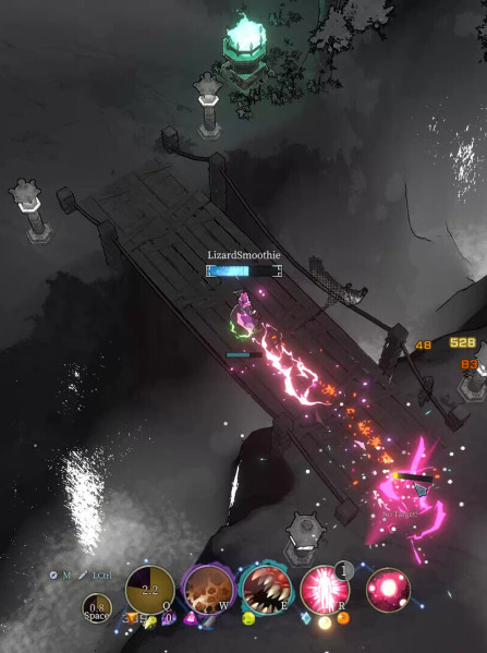 Shape of Dreams (PC) - Steam Key - EUROPE