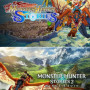 Monster Hunter Stories | Collection (Nintendo Switch) - Nintendo eShop Key - EUROPE