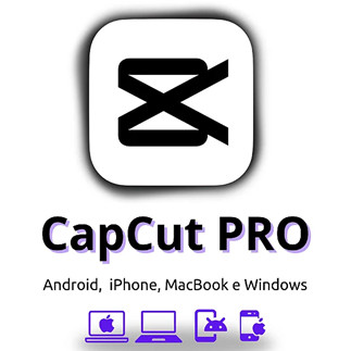 CapCut Pro 1 Year - CapCut Account - GLOBAL