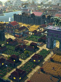 Roman Triumph: Survival City Builder (PC) - Steam Key - GLOBAL Roman Triumph: Survival City Builder (PC) - Steam Key - GLOBAL