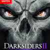 Darksiders II Deathinitive Edition (Nintendo Switch) - Nintendo eShop Key - EUROPE