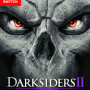 Darksiders II Deathinitive Edition (Nintendo Switch) - Nintendo eShop Key - EUROPE